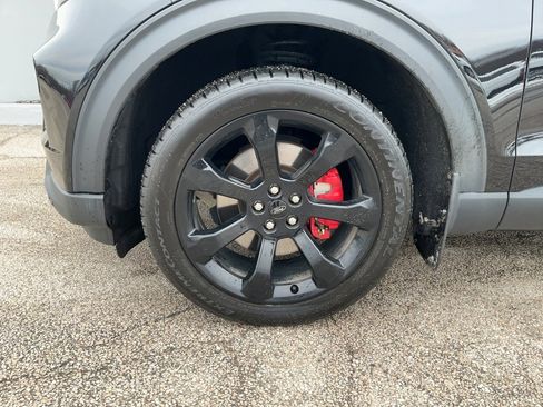 Used 2023 Ford Explorer ST w/ Equipment Group 401A image 16