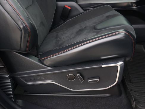 Used 2023 Ford F150 Raptor w/ Equipment Group 802A Raptor R image 22