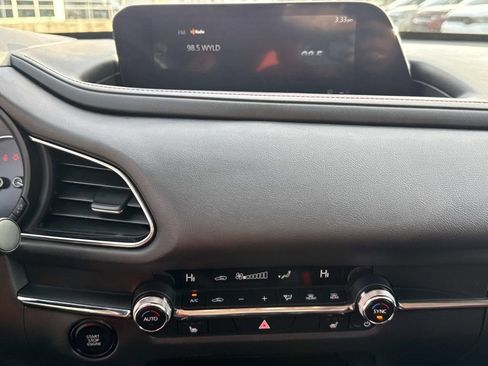 Used 2024 MAZDA CX-30 AWD 2.5 S w/ Preferred Package image 26