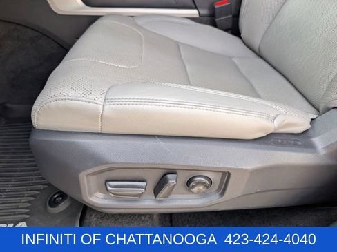 Used 2023 Toyota Sequoia Limited w/ TRD Off-Road Package AWD/4WD image 21