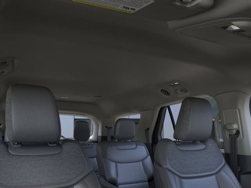 New 2026 Ford Explorer Active w/ Active Comfort Package AWD/4WD image 23