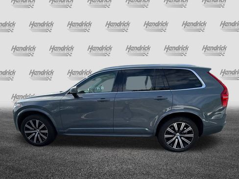 Certified 2023 Volvo XC90 B6 Core image 10