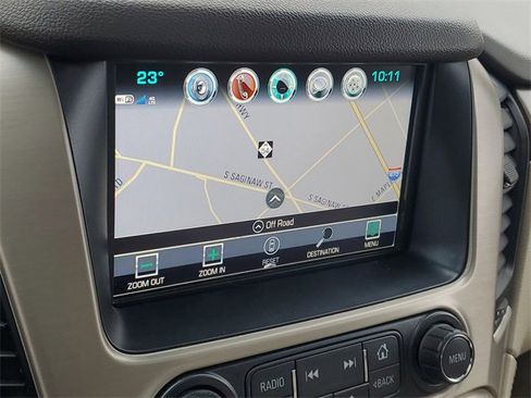 Certified 2019 GMC Yukon Denali w/ Open Road Package image 28