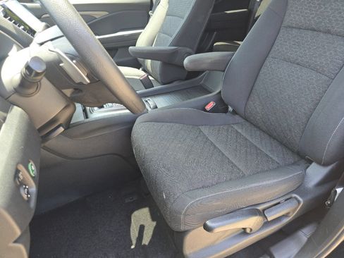 Used 2022 Honda Ridgeline Sport image 26