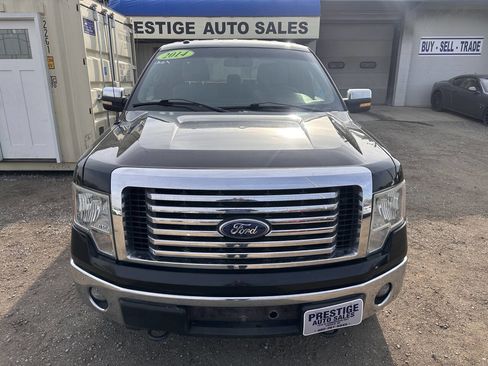 Used 2014 Ford F150 XLT w/ Trailer Tow Package image 16