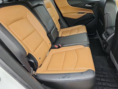 Used 2019 Chevrolet Equinox Premier image 14