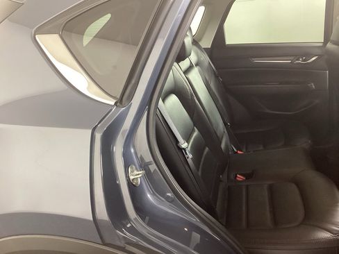 Used 2024 MAZDA CX-5 Carbon Edition image 11