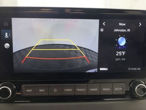 Used 2023 Hyundai Kona SEL w/ Convenience Package image 18