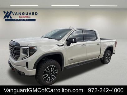 Used 2026 GMC Sierra 1500 AT4 w/ AT4 Premium Package