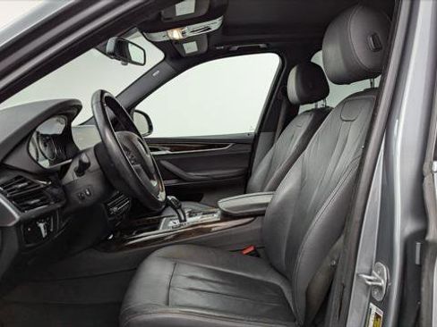 Used 2017 BMW X5 xDrive35i image 11