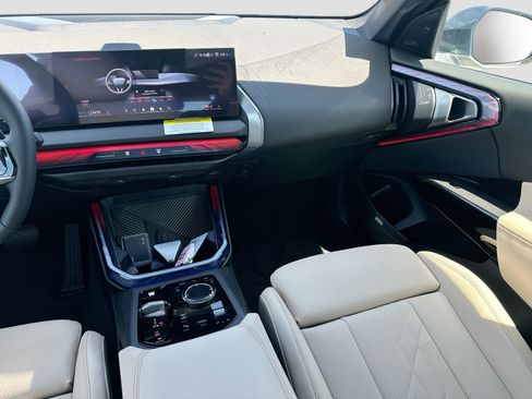 New 2026 BMW X3 xDrive30i w/ Convenience Package AWD/4WD image 18