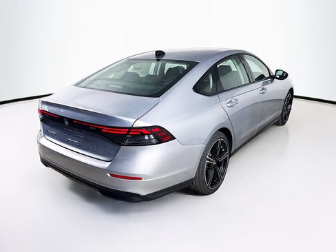 New 2026 Honda Accord SE image 31