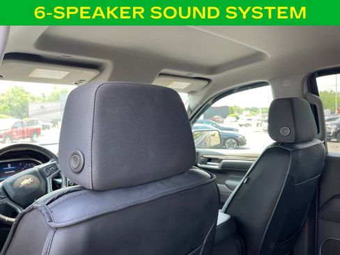 Used 2022 Chevrolet Silverado 1500 LT AWD/4WD image 14