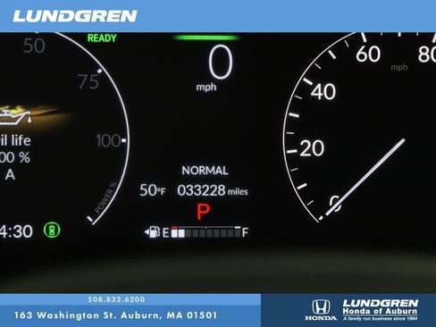 Certified 2024 Honda CR-V Sport-L image 23