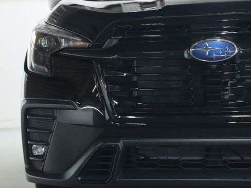 Used 2024 Subaru Ascent Onyx Edition Limited AWD/4WD image 7