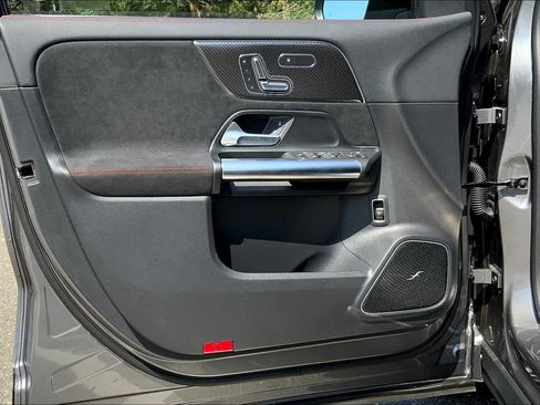 New 2026 Mercedes-Benz GLA 250 4MATIC image 14