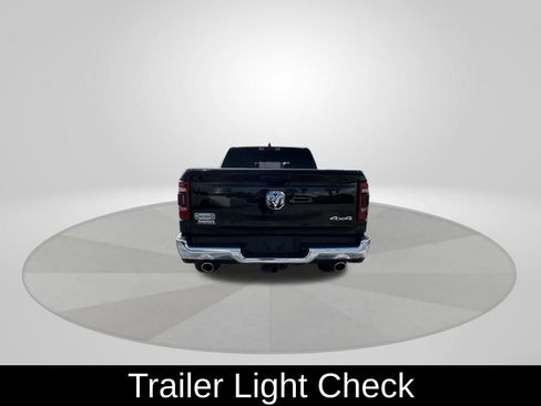 Certified 2023 RAM 1500 Limited w/ Trailer Tow Group image 6