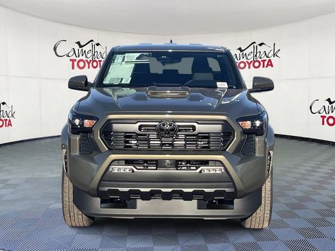 New 2026 Toyota Tacoma TRD Sport RWD image 3