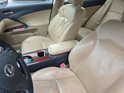 Used 2007 Lexus IS 250 image 13