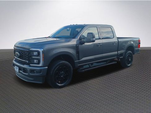 New 2026 Ford F250 XLT w/ XLT Premium Package image 2