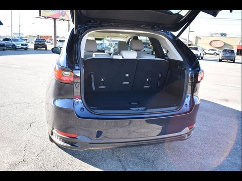 Used 2025 MAZDA CX-90 3.3 Turbo w/ Preferred Package image 20