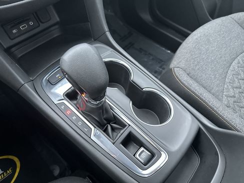 Certified 2022 Chevrolet Equinox LT image 19