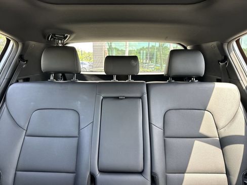 Used 2022 Kia Sportage Nightfall Edition FWD image 18