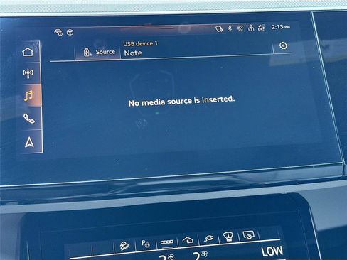 Certified 2024 Audi Q8 e-tron Prestige w/ Prestige Package image 15