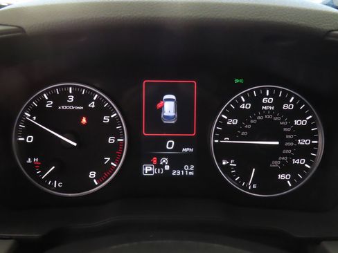 Used 2024 Subaru Crosstrek 2.5i Limited image 14