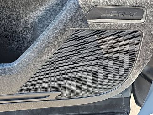 Used 2025 Honda CR-V EX-L image 27