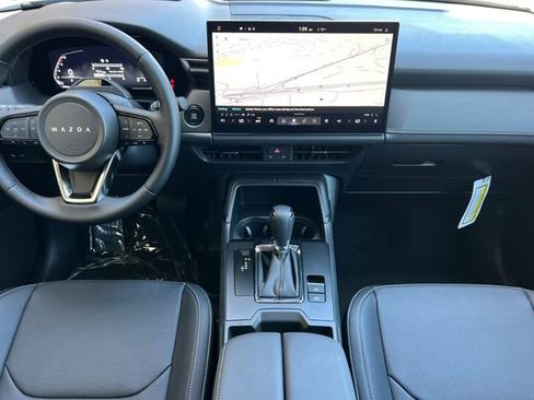New 2026 MAZDA CX-5 2.5 S w/ Premium Plus Package AWD/4WD image 15
