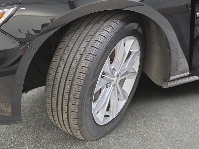 Used 2025 Chevrolet Malibu LT FWD image 31