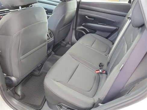 New 2026 Hyundai Tucson Blue SE w/ Tow & Go Package image 19
