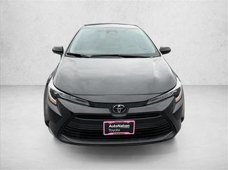 Used 2024 Toyota Corolla LE video 2
