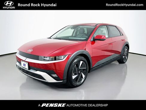 New 2026 Hyundai Ioniq 5 SEL image 1