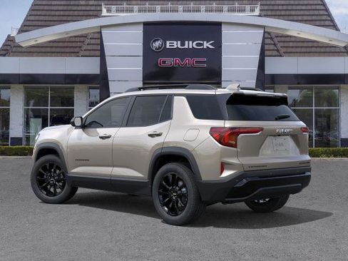 New 2026 GMC Terrain Elevation image 3