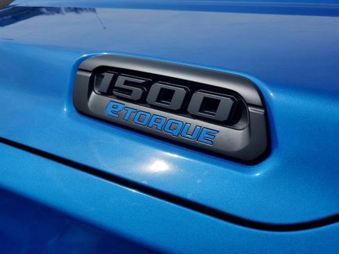 New 2026 RAM 1500 Big Horn w/ Night Edition image 31