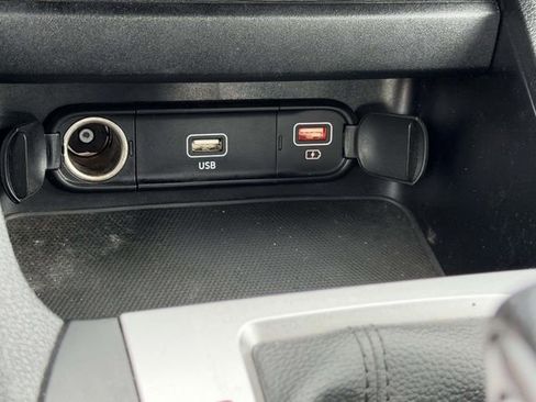 Used 2024 Kia Forte LXS FWD image 24
