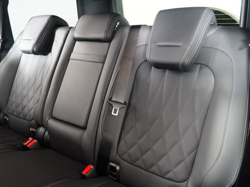 Used 2025 Mercedes-Benz G 63 AMG 4MATIC image 23