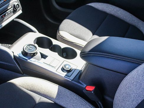 New 2025 Ford Bronco Sport Big Bend w/ Convenience Package image 21