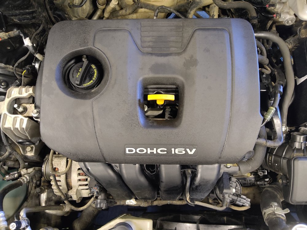 Used 2018 Hyundai Kona SE FWD image 30