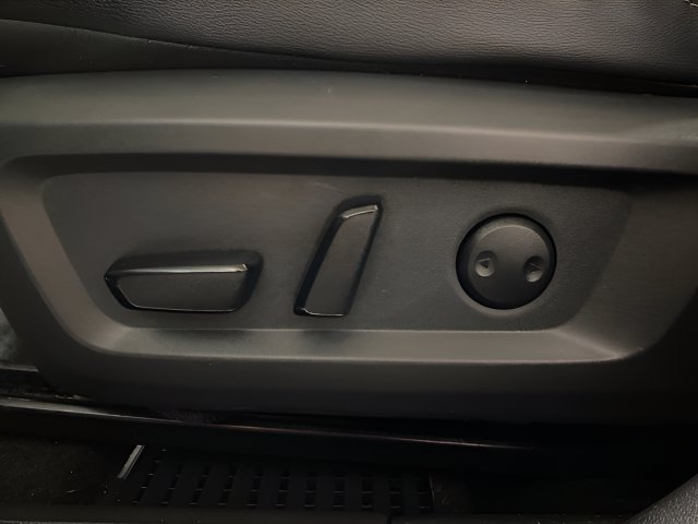 Certified 2023 Nissan Rogue SL AWD/4WD image 12