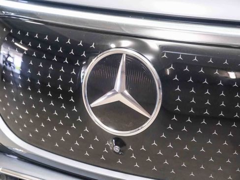 Certified 2023 Mercedes-Benz EQE 500 4MATIC SUV image 13