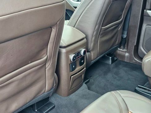 Used 2022 Ford Explorer King Ranch w/ Premium Technology Package AWD/4WD image 30