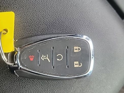 Certified 2019 Chevrolet Equinox LT image 14