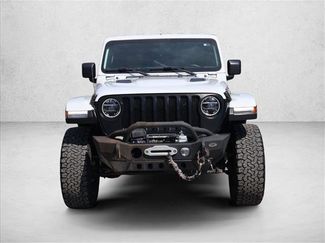 Used 2018 Jeep Wrangler Unlimited Rubicon video 2