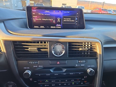 Used 2016 Lexus RX 350 AWD image 25