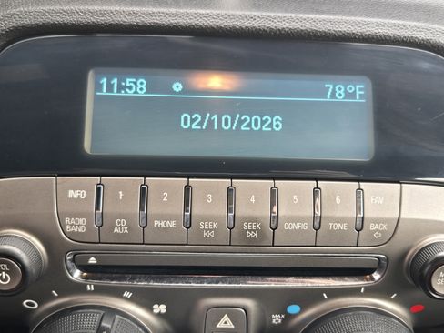 Used 2011 Chevrolet Camaro SS w/ RS Package image 12