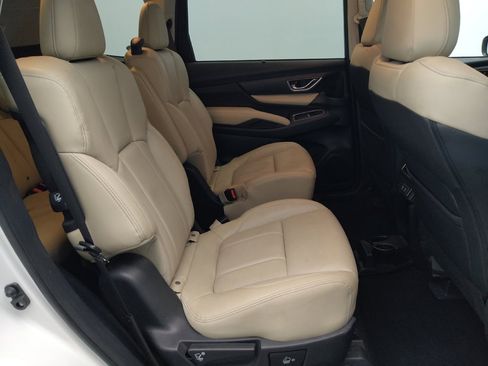 Used 2019 Subaru Ascent Limited AWD/4WD image 19