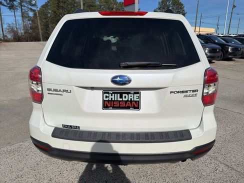 Used 2014 Subaru Forester 2.5i Premium w/ All-Weather Package image 7